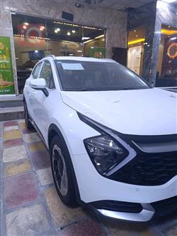 کیا سپۆرتاج